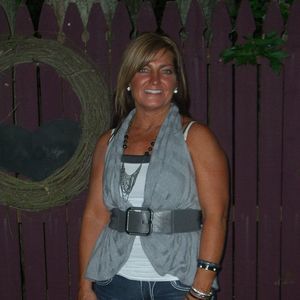 Meet your Posher, Lori